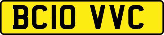 BC10VVC