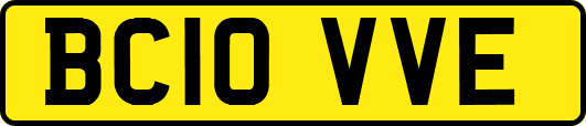BC10VVE