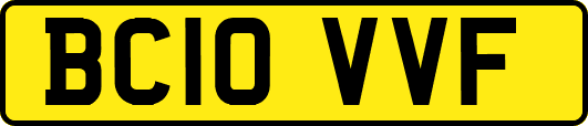 BC10VVF