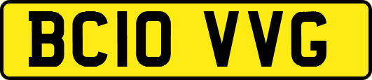 BC10VVG