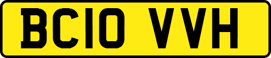 BC10VVH