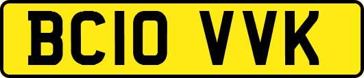 BC10VVK