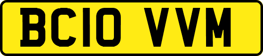 BC10VVM