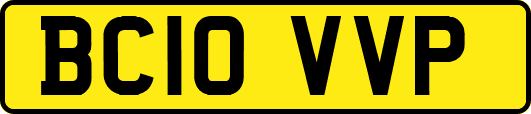 BC10VVP