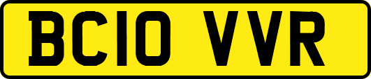 BC10VVR
