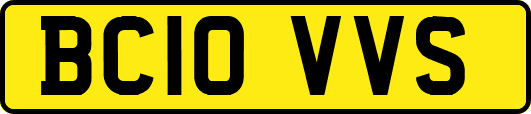 BC10VVS
