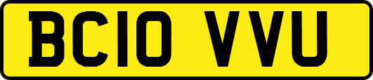 BC10VVU