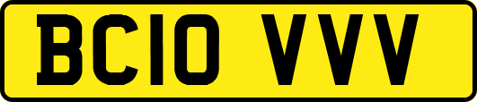 BC10VVV