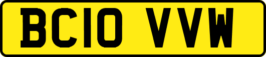 BC10VVW