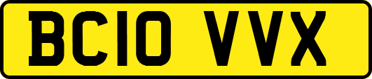 BC10VVX