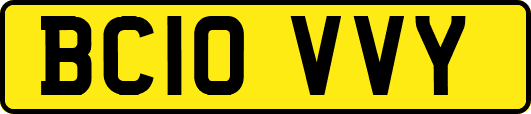 BC10VVY