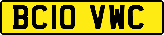 BC10VWC