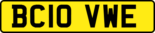 BC10VWE