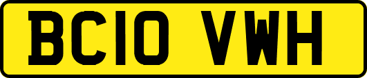 BC10VWH
