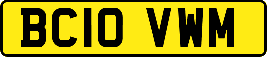 BC10VWM