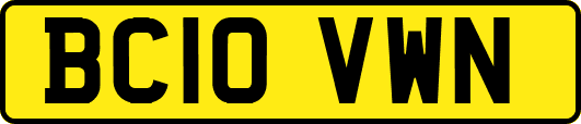 BC10VWN