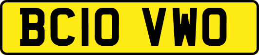 BC10VWO