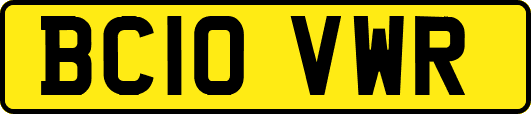 BC10VWR