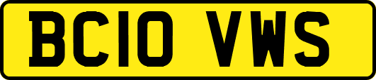 BC10VWS