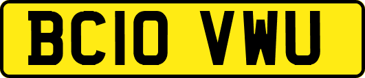 BC10VWU