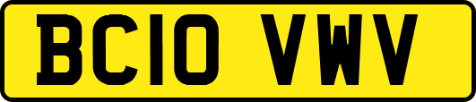 BC10VWV