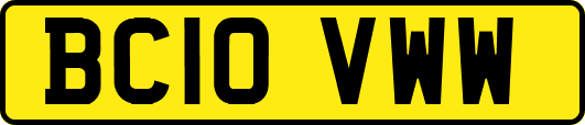 BC10VWW