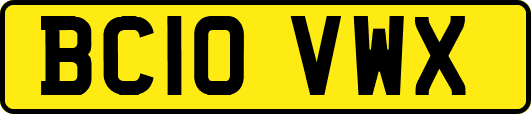 BC10VWX