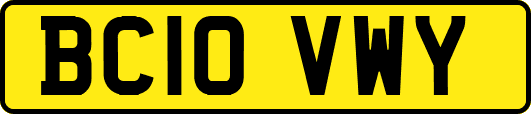 BC10VWY