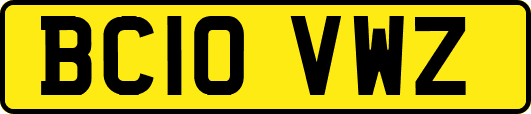 BC10VWZ