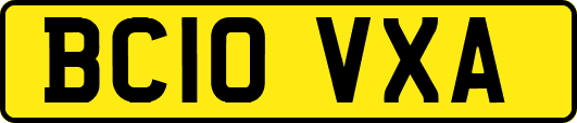 BC10VXA