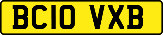 BC10VXB