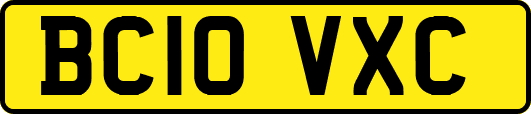 BC10VXC
