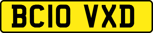 BC10VXD