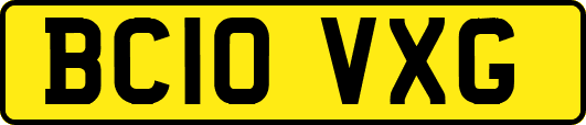 BC10VXG