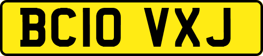 BC10VXJ