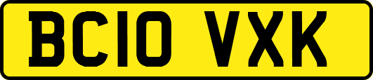 BC10VXK