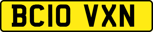 BC10VXN