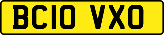 BC10VXO