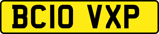 BC10VXP
