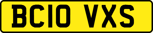 BC10VXS