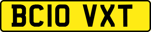 BC10VXT
