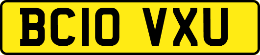BC10VXU