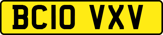 BC10VXV