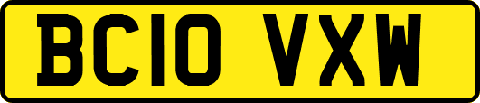 BC10VXW