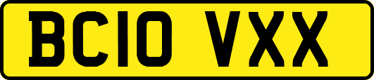 BC10VXX