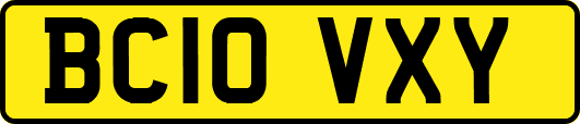 BC10VXY