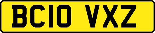BC10VXZ