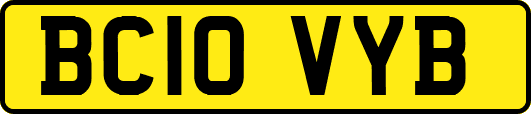 BC10VYB
