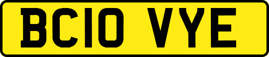 BC10VYE