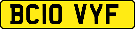 BC10VYF